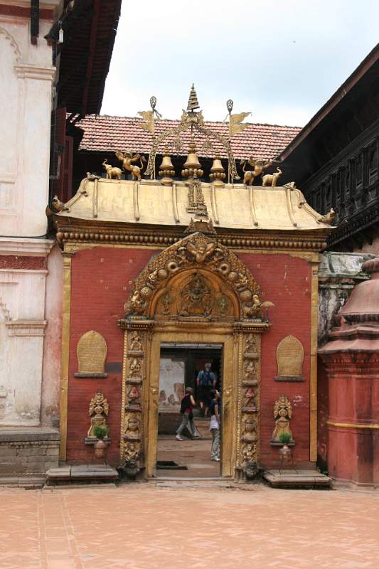 India & Nepal 2011 - 0295